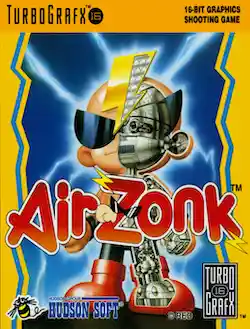 Air Zonk